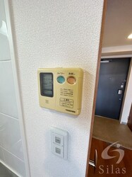 高井田中央駅 徒歩8分 7階の物件内観写真